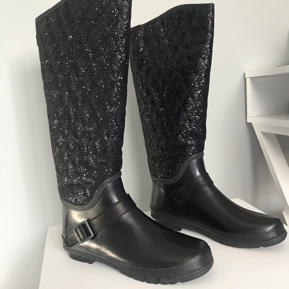 Sperry Top-Sider Rain boots